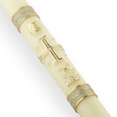 Spirit of Jerusalem Paschal - Series #69 SKU 13A69